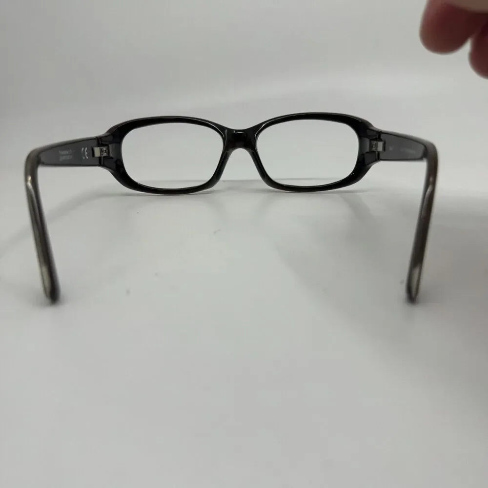 Maui Jim‎ Punchbowl Sunglasses MJ 219-01 Chocolate Fade Frames 54-17-135 H11718